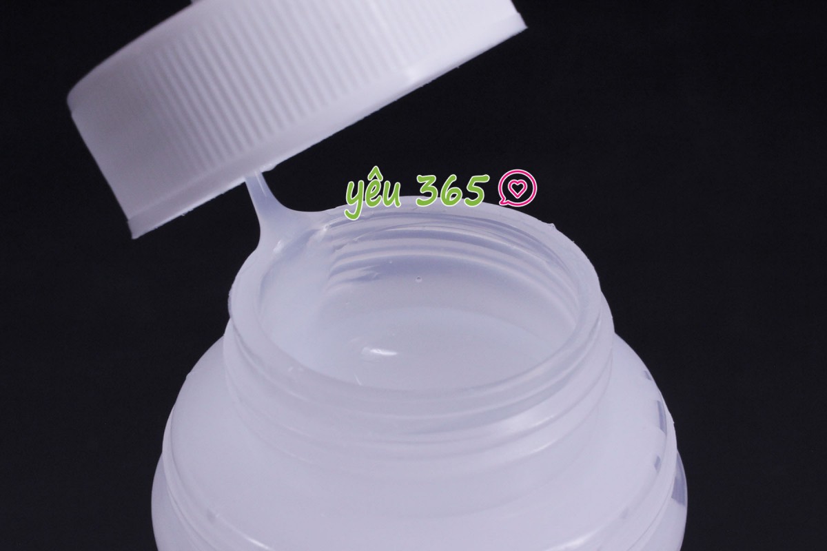 Gel bôi trơn tinh trùng 200ml - Ảnh 4
