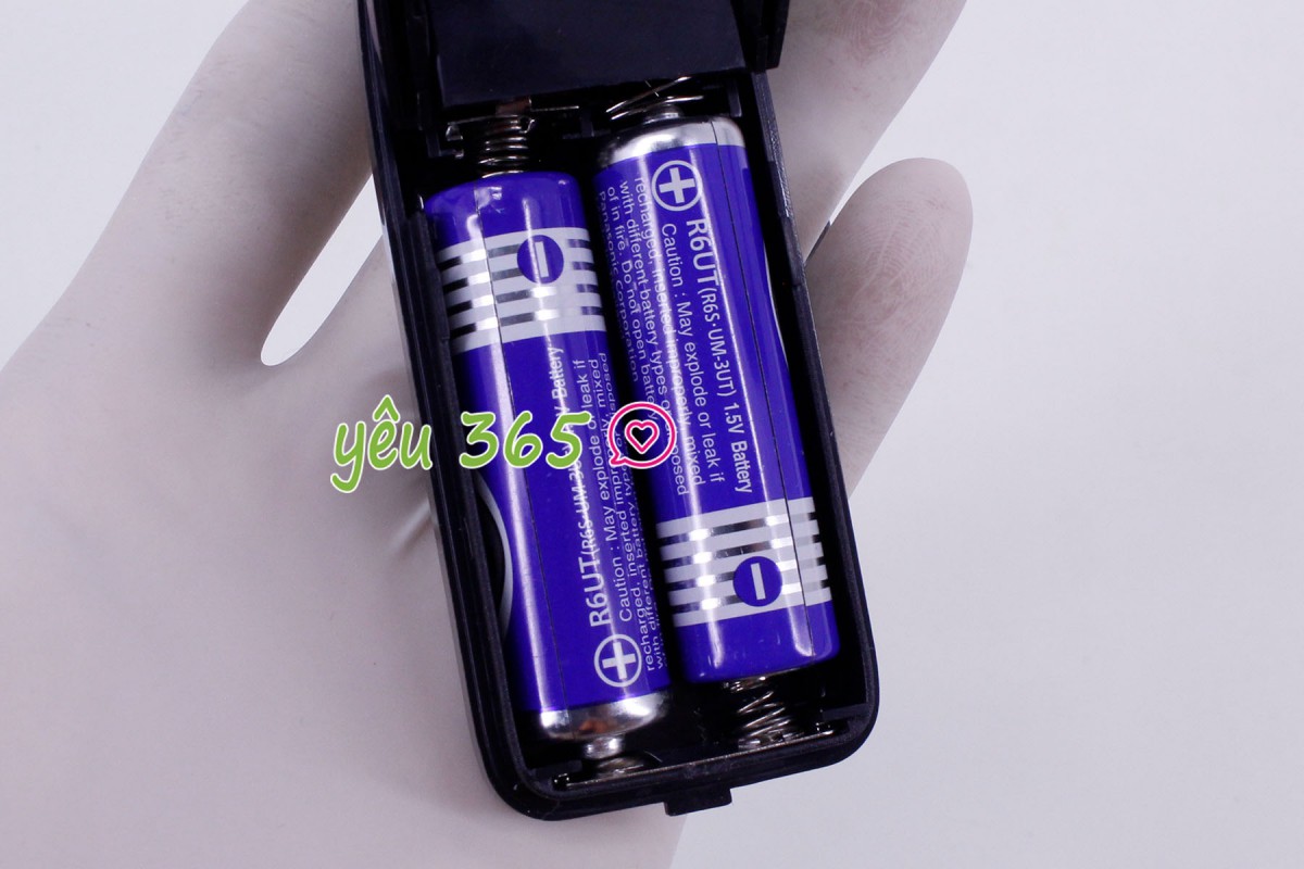 Dương vật giả có dây đeo Ultra 2 đầu rung nhiều chế độ - Ảnh 7