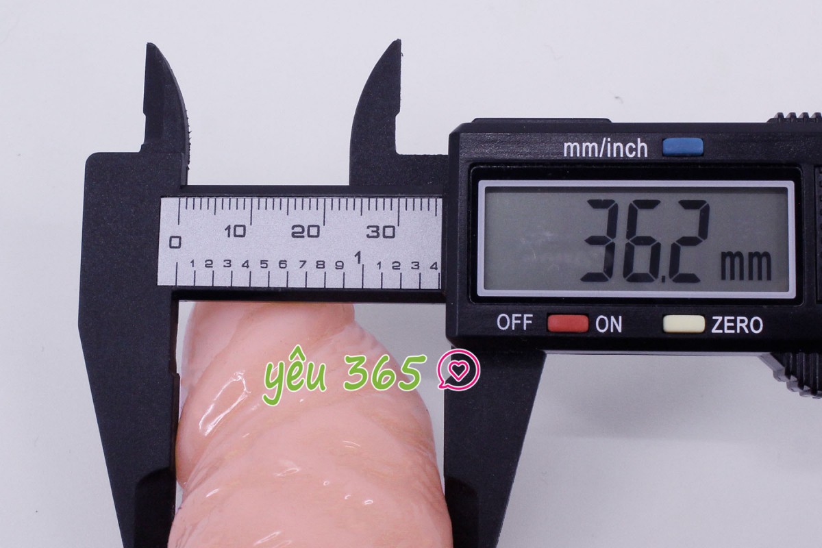 Dương vật giả có dây đeo Ultra 2 đầu rung nhiều chế độ - Ảnh 8