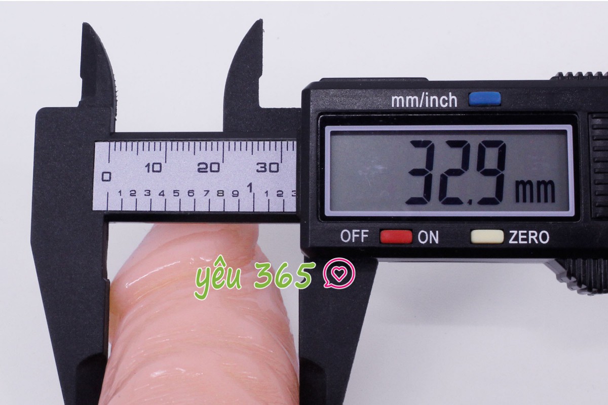 Dương vật giả có dây đeo Ultra 2 đầu rung nhiều chế độ - Ảnh 9