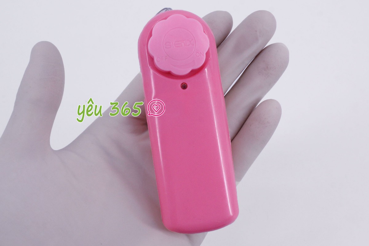 Dương vật giả có dây đeo rỗng ruột Lover's Chisa - Ảnh 7