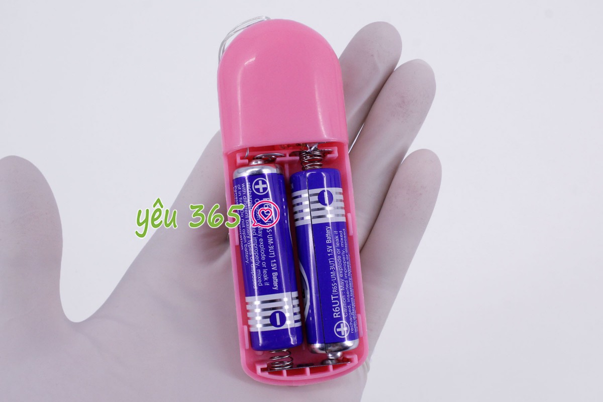 Dương vật giả có dây đeo rỗng ruột Lover's Chisa - Ảnh 8