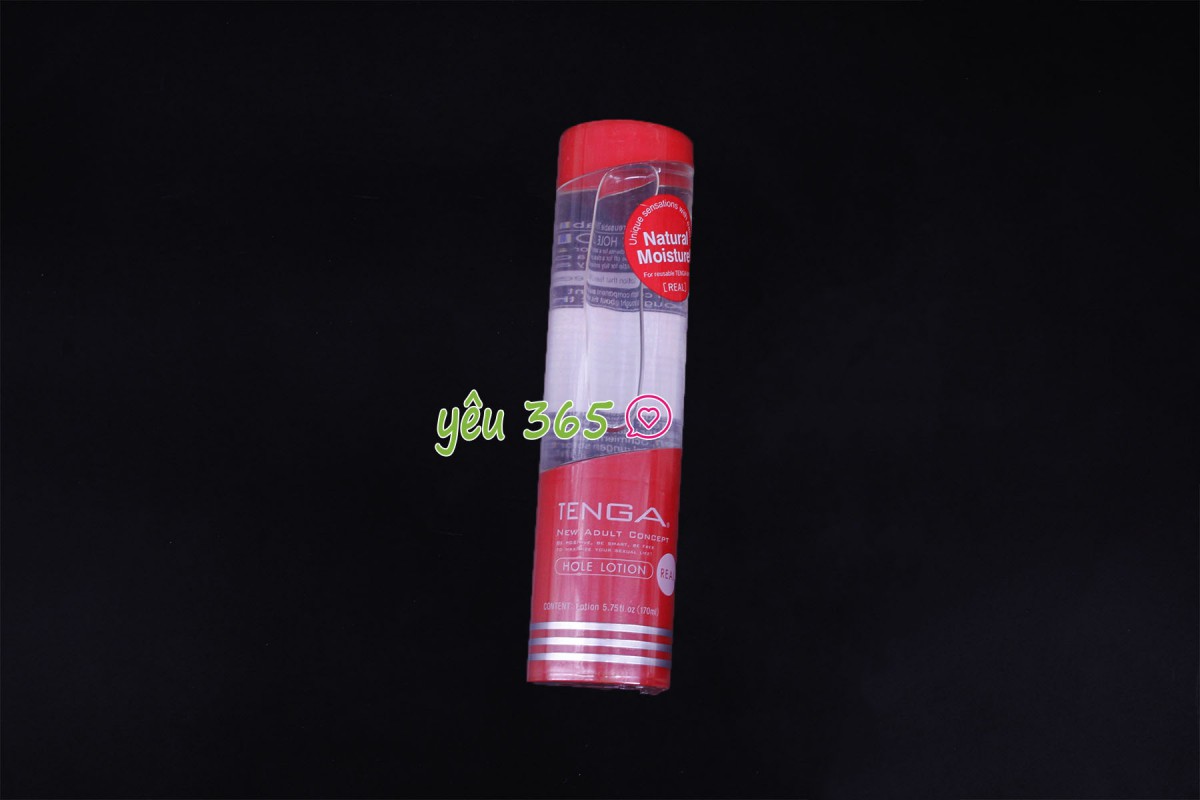 Gel bôi trơn Tenga Hole Lotion - Ảnh 2