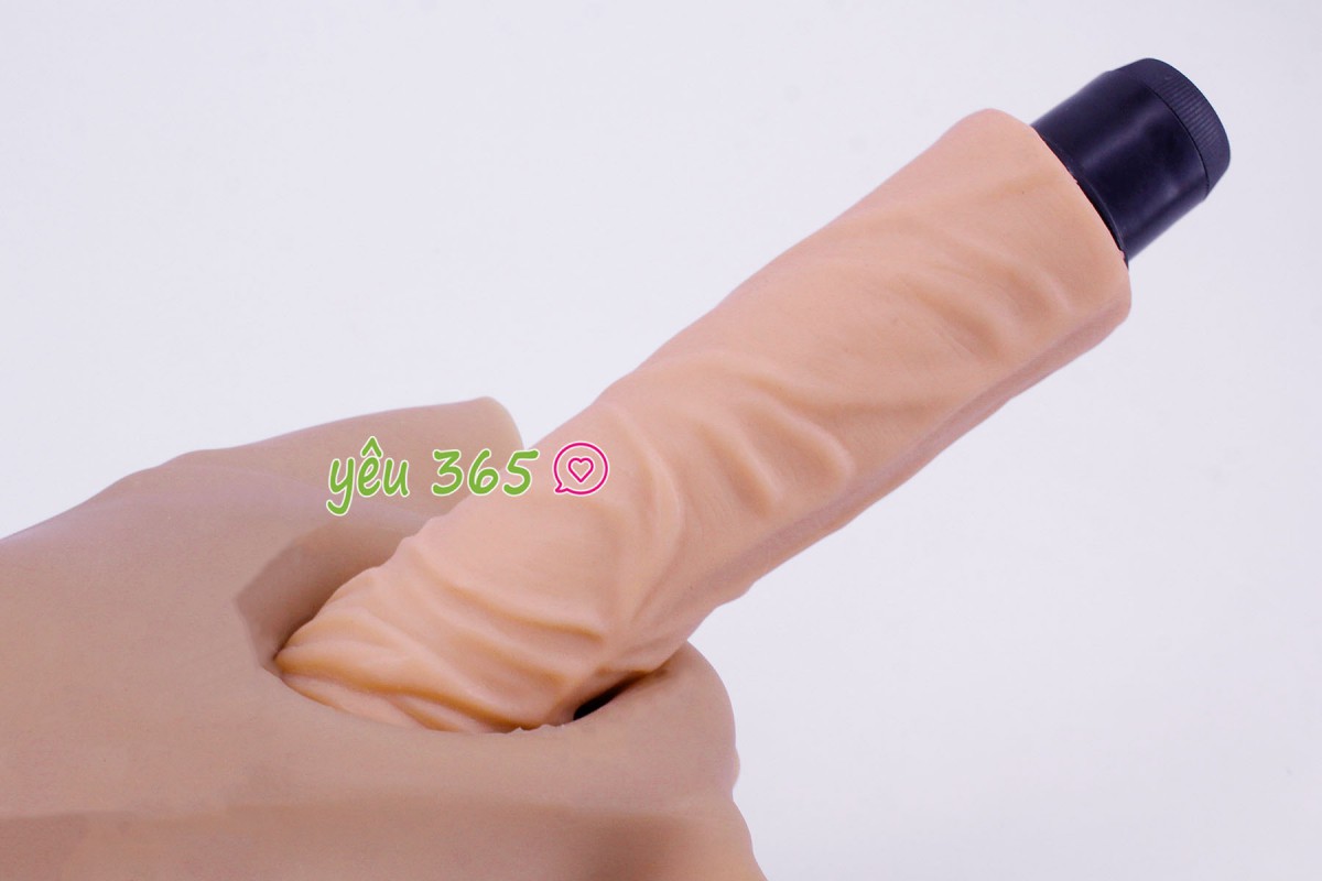 Quần silicon gắn dương vật giả rỗng ruột siêu mềm - Ảnh 6