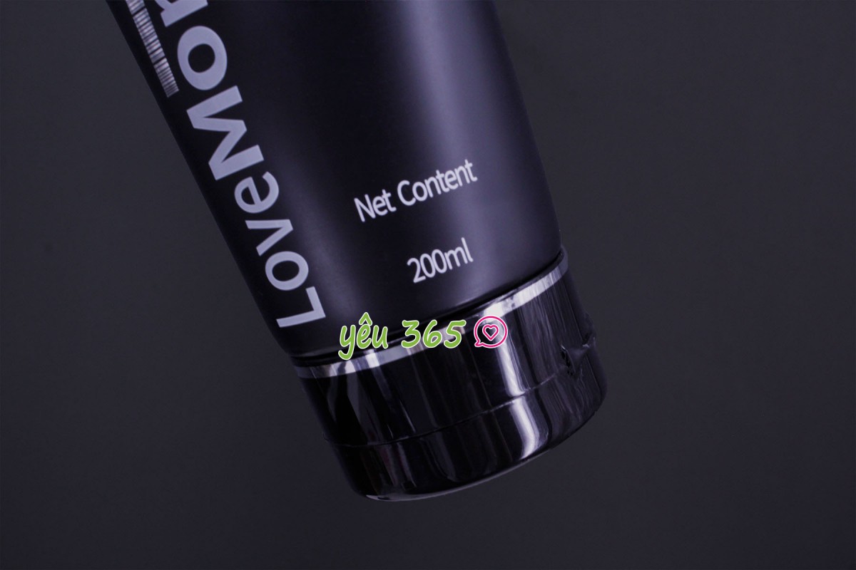 Gel bôi trơn âm đạo, hậu môn Monogatari - Ảnh 8