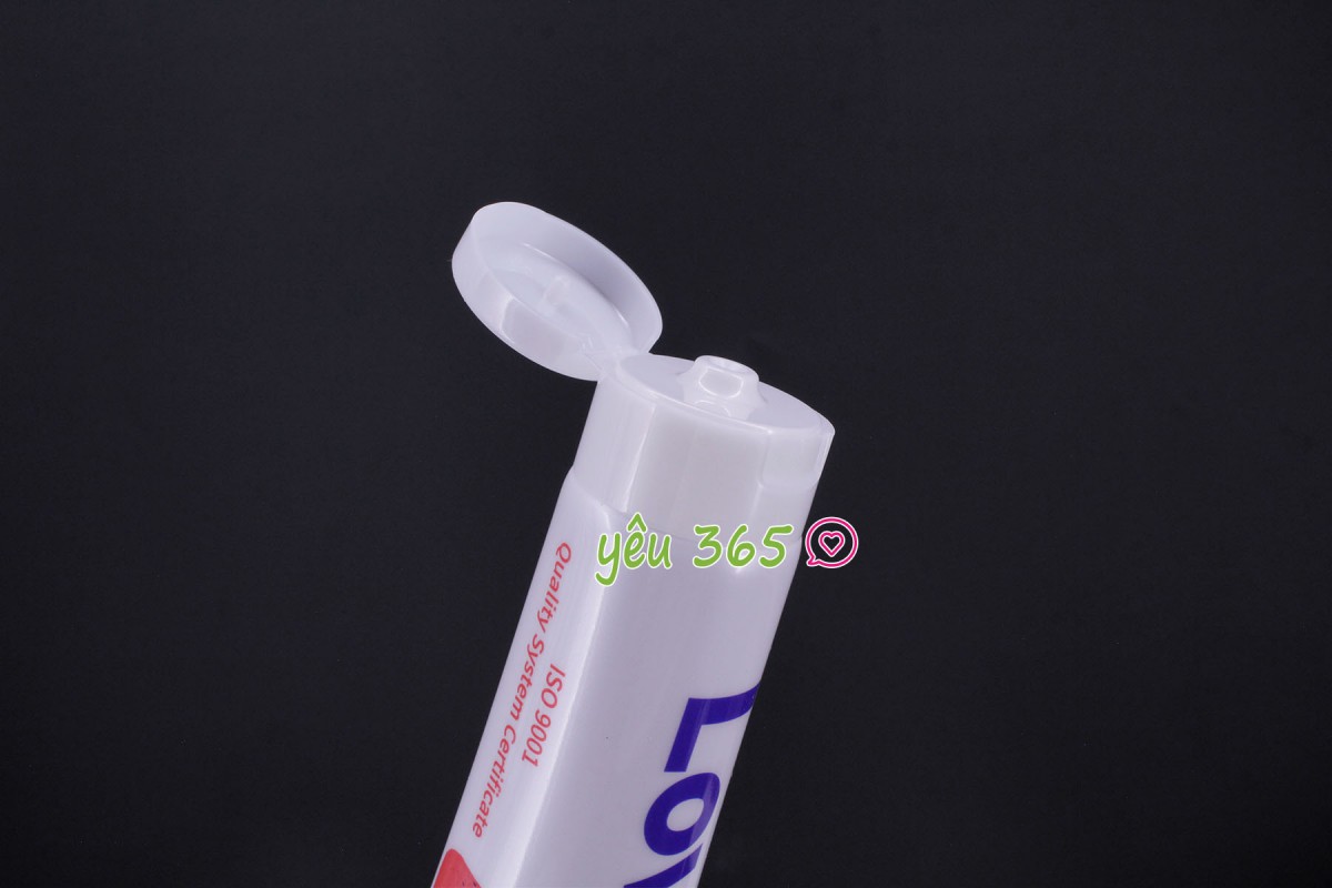 Gel bôi trơn Love Kiss hương dâu - Ảnh 7