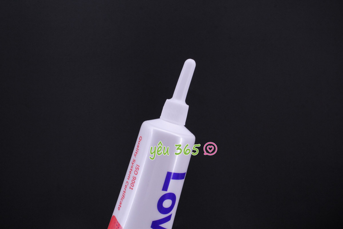 Gel bôi trơn Love Kiss hương dâu - Ảnh 8