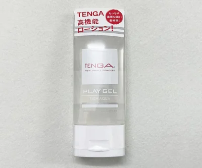 Gel bôi trơn Nhật Bản Tenga Rich Aqua