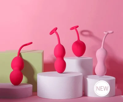 Bóng tập âm đạo Svakom Nova Plus