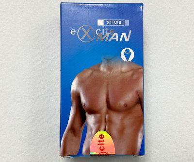 Chai xịt ngăn xuất tinh sớm Excite Man