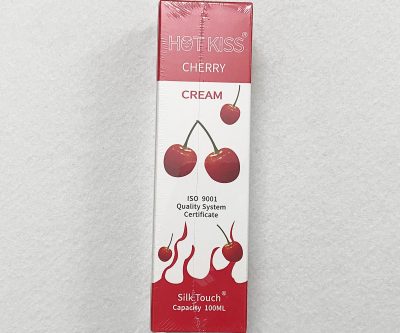 Gel bôi trơn hương Cherry Love Kiss