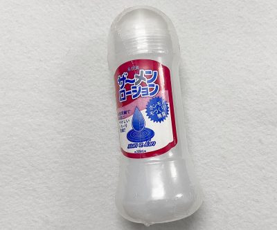 Gel bôi trơn tinh trùng 200ml