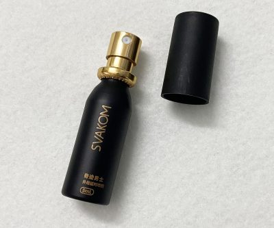 Svakom Miracle 5ml - Chai xịt chống xuất tinh sớm