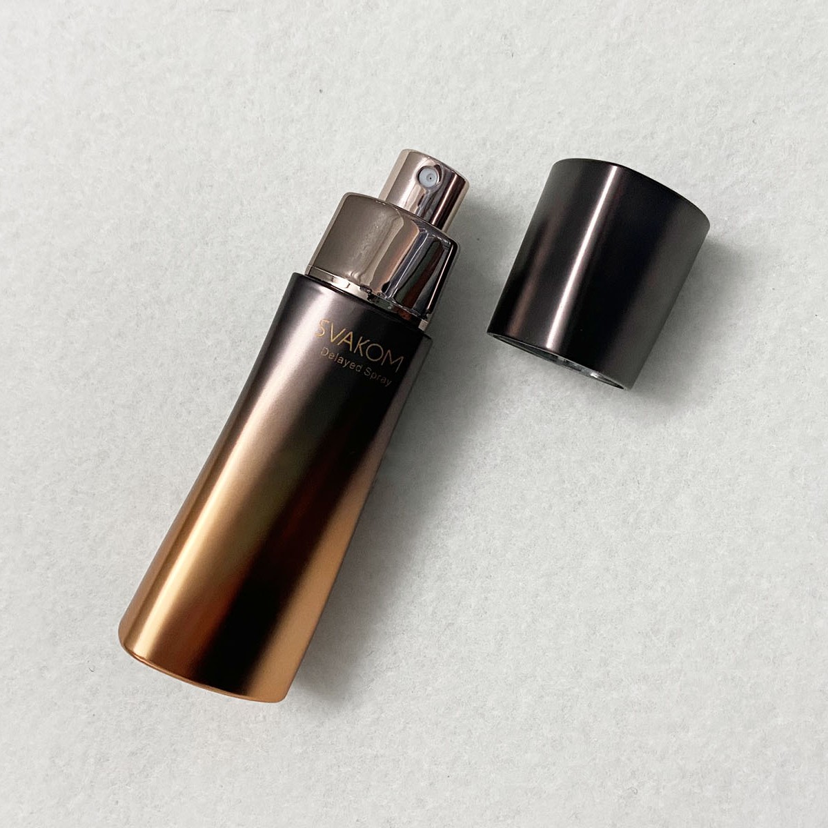 Svakom Miracle 10ml - Chai xịt chống xuất tinh sớm